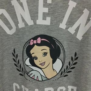 Disney Princess T-shirt XXL NWT